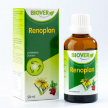 Renoplan Phitoplexe Gotas 50 ml Biover