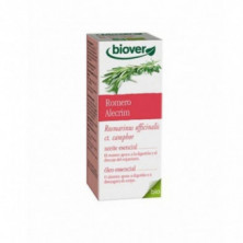 Esencia Romero Bio 10 ml Biover