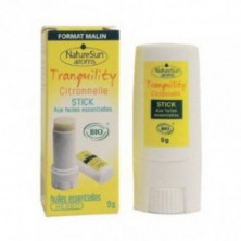 Tranquility Stick Citronella 9 gr Biover