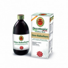 Lino-Rabarbaro 250 ml Decotopia