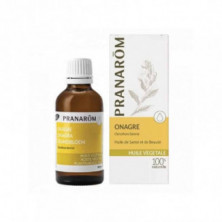 Pranarom Aceite Vegetal de Onagra BIO 50 ml