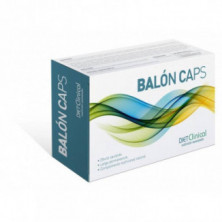 Balon Cápsulas 60 Cápsulas Diet Clinical