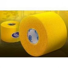 Vendaje Amarillo Neuromuscular (5 Cm X 5 M) Cure Tape