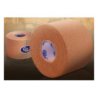 Vendaje Natural Neuromuscular (7,5 Cm X 5 M) Cure Tape