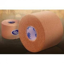 Vendaje Natural Neuromuscular (7,5 Cm X 5 M) Cure Tape