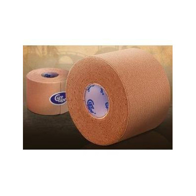 Vendaje Natural Neuromuscular (7,5 Cm X 5 M) Cure Tape