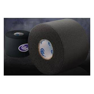 Vendaje Negro Neuromuscular (5 Cm X 5 M) Cure Tape