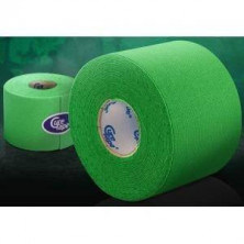 Vendaje Verde Neuromuscular (5 Cm X 5 M) Cure Tape