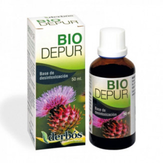 Bio Depur 50 ml Derbos