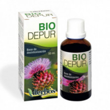 Bio Depur 50 ml Derbos