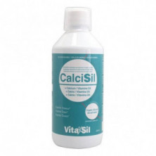 Vitasil Calcisil 500 ml Dexsil