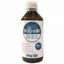 Magnesil 500 ml Dexsil