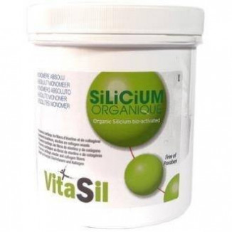 Vitasil Silicio Organico Gel Tubo 500 ml Dexsil