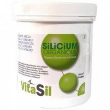 Vitasil Silicio Organico Gel Tubo 500 ml Dexsil