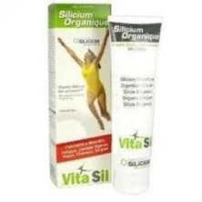 Vitasil Silicio Organico Gel Tubo 100 ml Dexsil