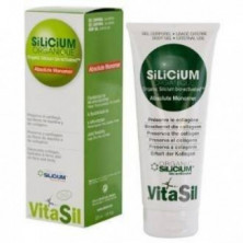 Vitasil Silicio Organico Gel Tubo 225 ml Dexsil