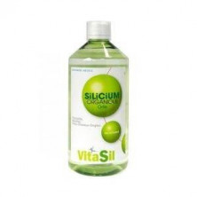 Vitasil Silicio Organico 1 L Dexsil