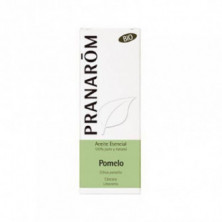 Pranarom Aceite Esencial de Cáscara de Pomelo BIO 10 ml