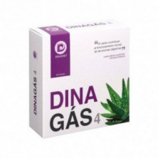 Dinagas 4 10 ml x 20 Viales Dinadiet