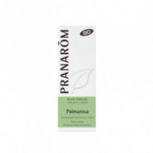 Pranarom Aceite Esencial de Palmarosa BIO 10 ml