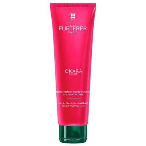 René Furterer Okara Bálsamo Pelo Seco 150ml