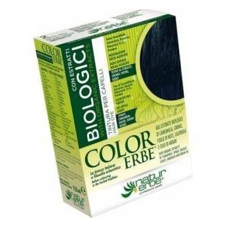 Tinte Bio 6 Arandano Color Erbe Dieticlar