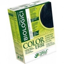 Tinte Bio 6 Arandano Color Erbe Dieticlar