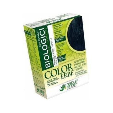 Tinte Bio 6 Arandano Color Erbe Dieticlar