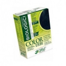 Tinte Bio 13 Rubio Color Erbe Dieticlar