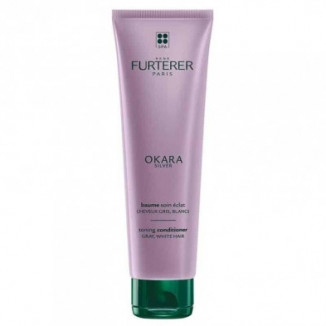 René Furterer Okara Silver Bálsamo 150ml