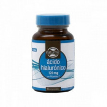 Acido Hialuronico 120 mg 45 Comprimidos Dietmed