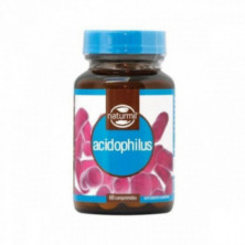 Acidophilus 60 Comprimidos Dietmed