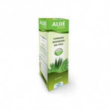 Aloe Plus Gel 100 ml Dietmed