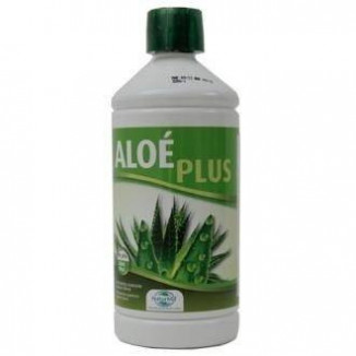 Aloe Plus Zumo Natural 1000 ml Dietmed