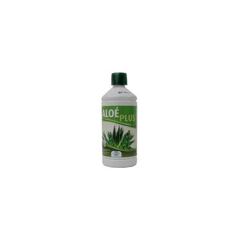 Aloe Plus Zumo Natural 1000 ml Dietmed