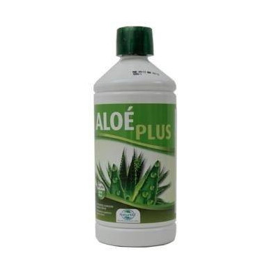 Aloe Plus Zumo Natural 1000 ml Dietmed