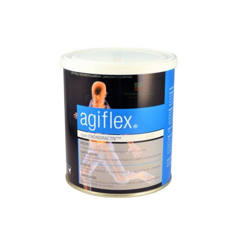 Agiflex 300 gr Dietmed