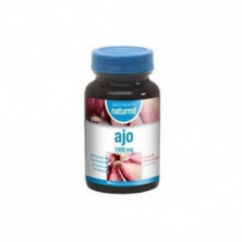 Ajo 1000 mg 30 Perlas Dietmed