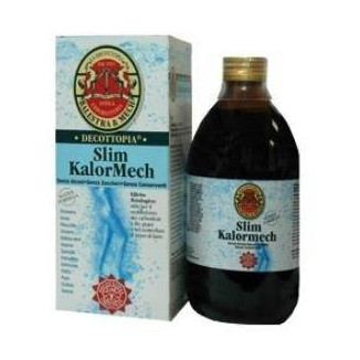 Slim Kalormech 500 ml Decotopia