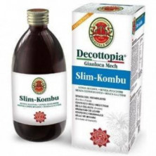 Slim Kombu 500 ml Decotopia