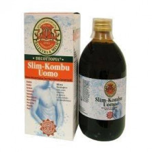 Slim Kombu Hombre 500 ml Decotopia