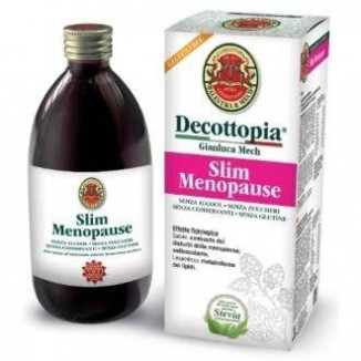 Slim Menopause 500 ml Decotopia