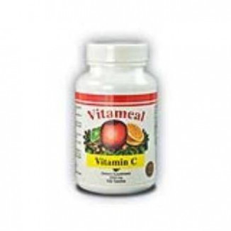 Vitamina C 1000 mg 100 Comprimidos Vitameal