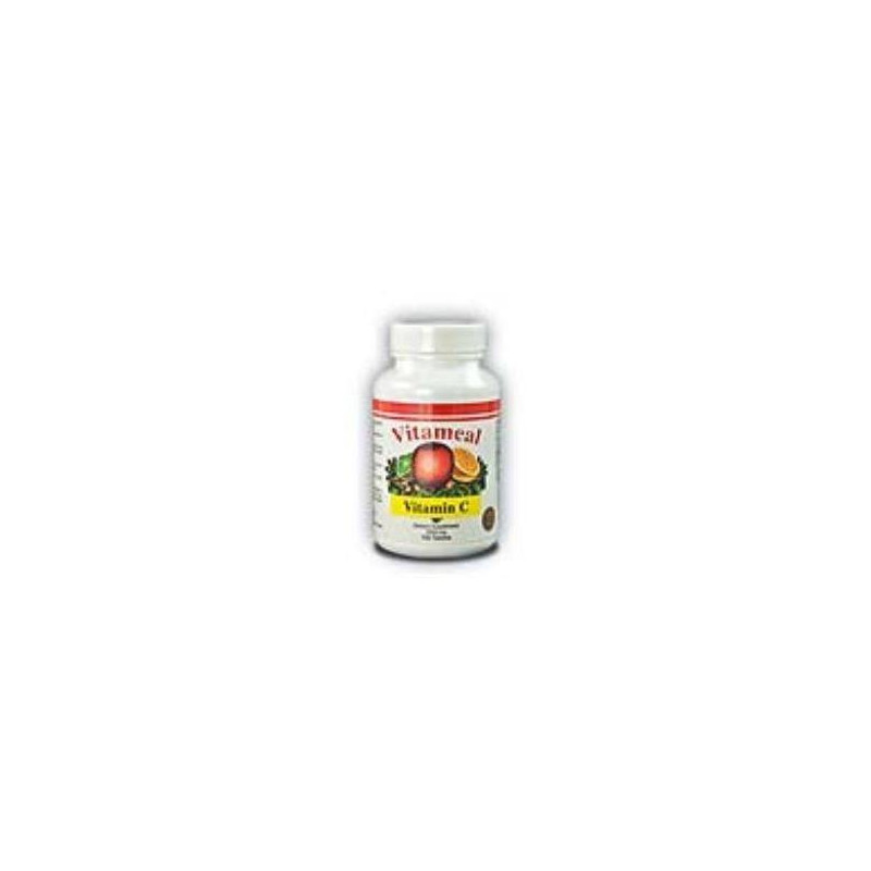 Vitamina C 1000 mg 100 Comprimidos Vitameal