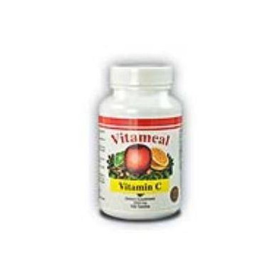 Vitamina C 1000 mg 100 Comprimidos Vitameal