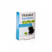 Vitanatur Equilibrio 30 Comprimidos