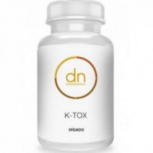 K-Tox 60 Cápsulas Direct Nutrition