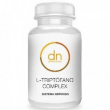 L-Triptofano Complex 60 Cápsulas Direct Nutrition