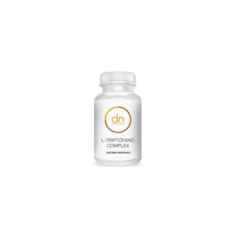 L-Triptofano Complex 60 Cápsulas Direct Nutrition