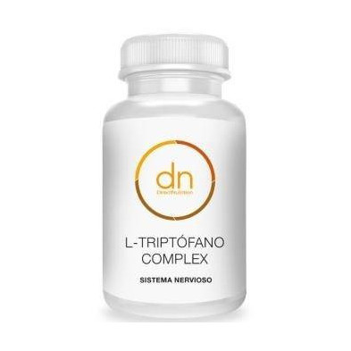 L-Triptofano Complex 60 Cápsulas Direct Nutrition